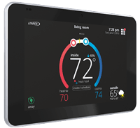 Lennox iComfort Smart Thermostat