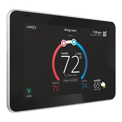Lennox Smart Thermostat