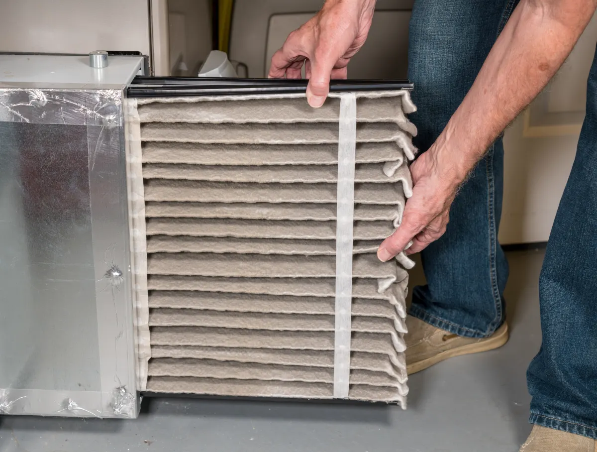 Is Your Furnace Ready for a Minnesota Winter? Is Your Furnace Ready for a Minnesota Winter?