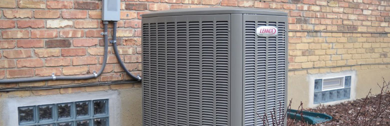 Southside is your local air conditioning expert! Call us today.