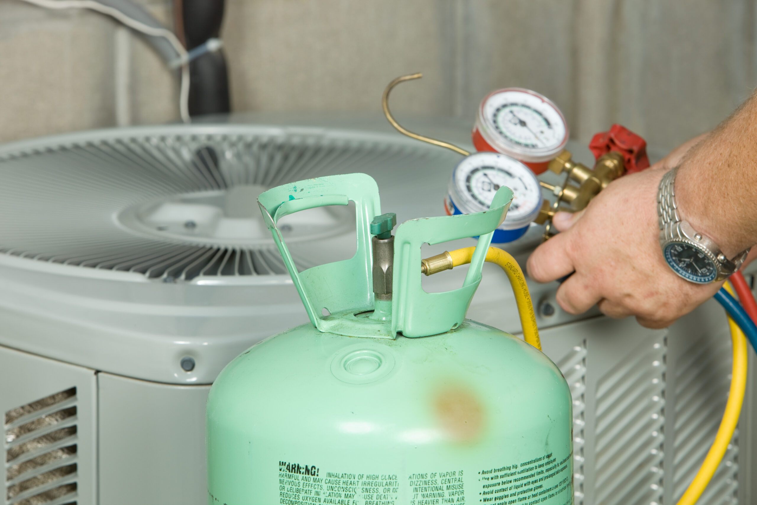Why Your AC Can’t Keep Up on 90°+ Minnesota Days (and How to Fix It)